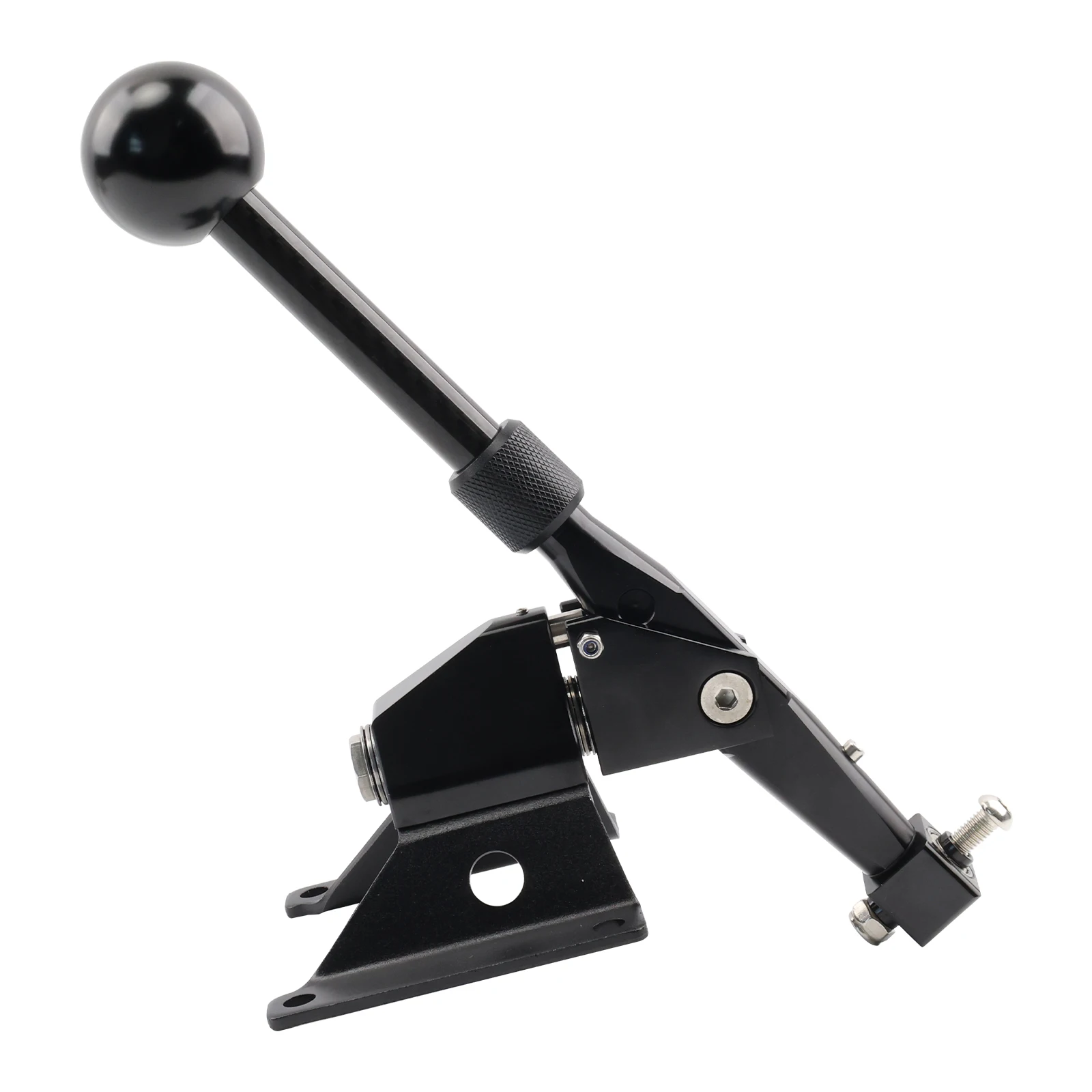 Billet D Series B Series race Shifter Box For Honda civic EG EK Acura Type R Civic Si B16 B18 B20 D15 D16 D17 CRX racing parts - view 3
