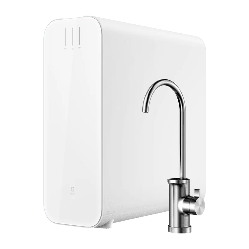 Dual-core Water Purifier 1200G Pro  Household Drink Purifier Tankless Under-Kitchen Drinking Machine
