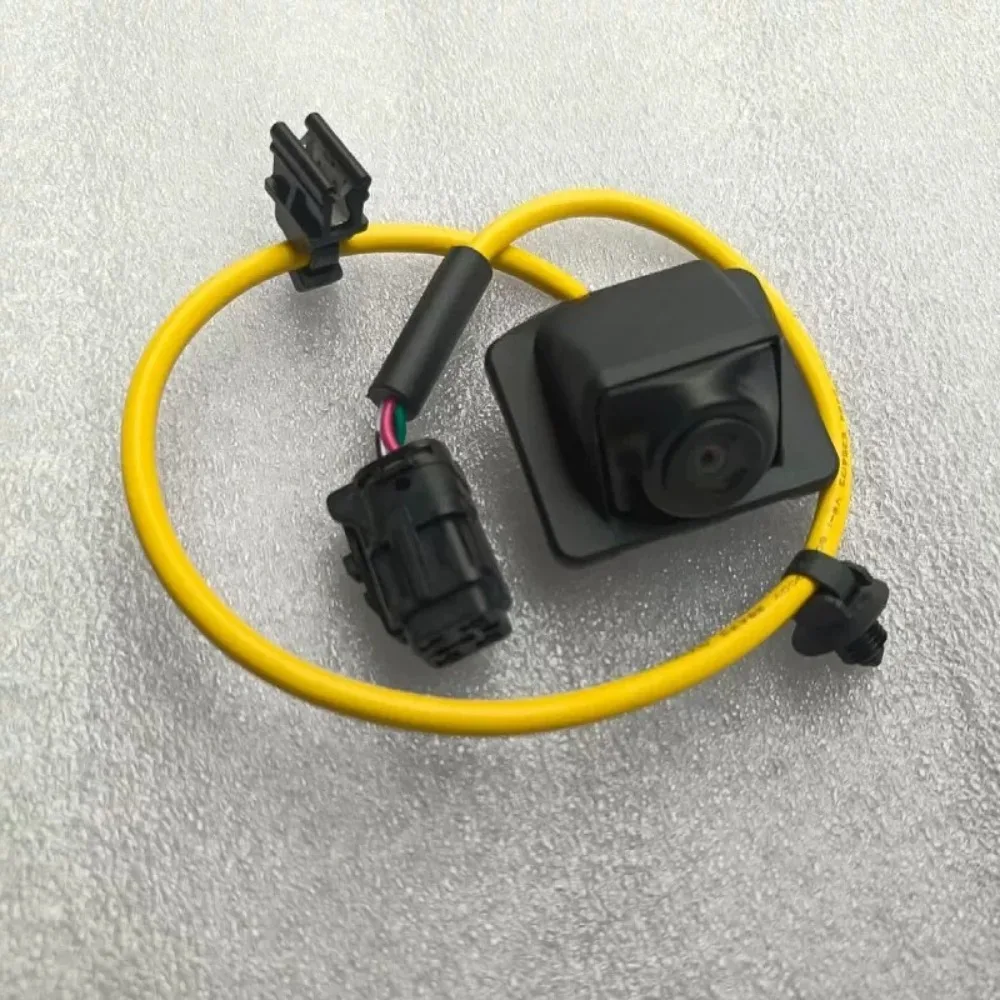 Rear Reversing Probe Image Camera Lens Genuine for Chery New Energy EQ1
