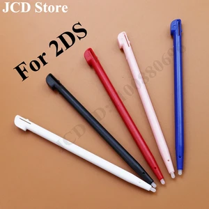 1/2/5/10pcs Pen Pen Pen Pen Pen Pen Touch Pen para Nintendo 2DS Game Console Touch Screen Pen 10 mejores ventas Famicom nes - №4