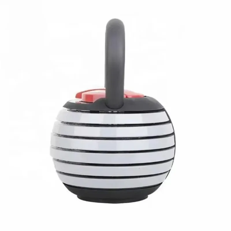 5 In 1 Adjustable Weight Kettlebell Set Premium Quality For Versatile Strength Training And Fitness New Arrival