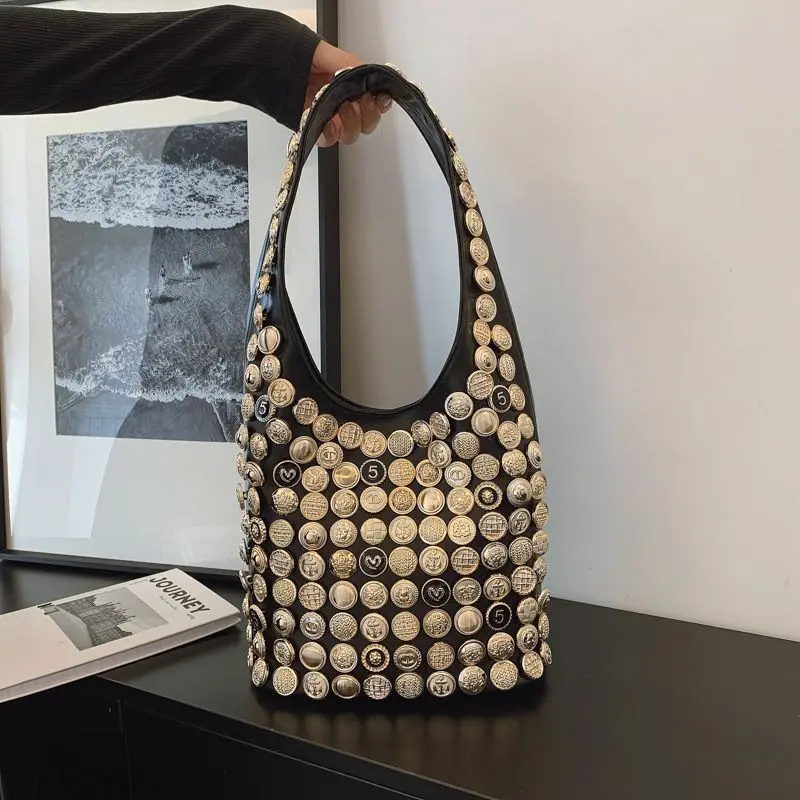 

Оригинальный дизайн новой высококачественной трендовой модной сумки-ведра, женская сумка Сумка Женская, горячая распродажа, бесплатная доставка