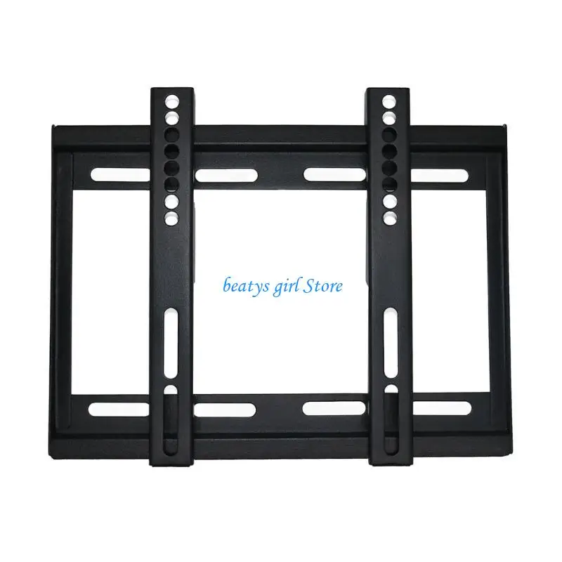 C7AB Universal Tilt Wall Mount with Loading Capacity 45kg Low Profile Wall Mount