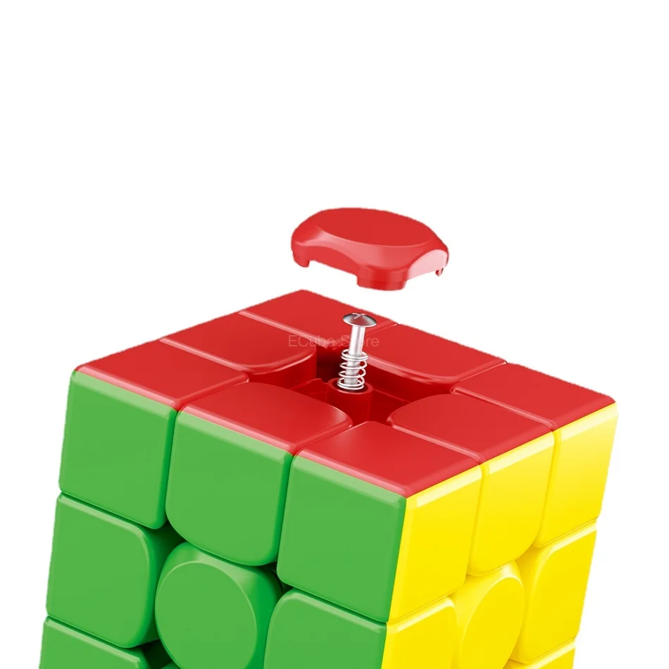[ECube] MoYu كبير 3x3x3 المكعب السحري 9 سنتيمتر لعبة ألغاز احترافية للأطفال أطفال هدية كبيرة الحجم Cubo Magico