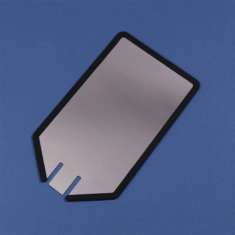 Stainless Steel Reusable Grounding Pad, 140mm*240mm Monopolar Esu Neutral Electrode Return Plate.
