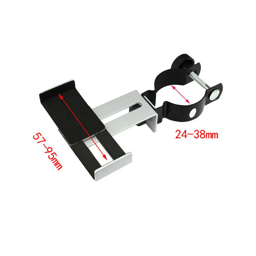 

Mobile Phone Camera Stand Microscope Telescope Bracket Photography Mount Monocular
