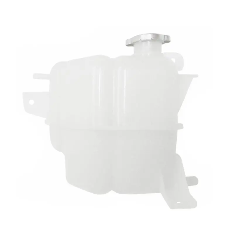 BB Expansion Tank For Nissan Frontier Pathfinder Xterra 4.0L V6 2005-2008 Radiator Coolant 21710-EA01A 1793082Z20