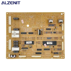 Utilizzato per la scheda di controllo del frigorifero Samsung DA41-00532F Circuito PCB Frigo Motehrboard Parti del congelatore