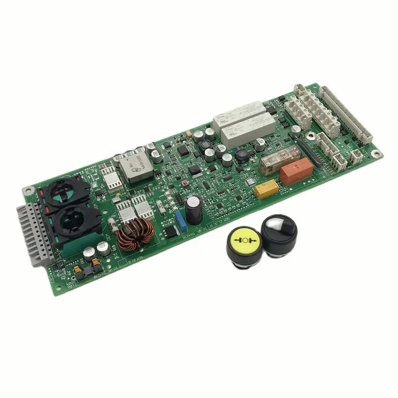 ID 594240 Power Drive Board 3300 Elevator Parts Lift Accessories