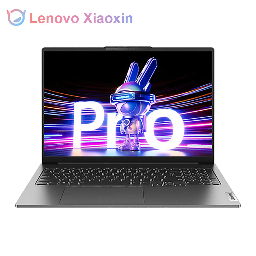 Lenovo Xiaoxin Pro 16 2023 Laptop 13500 3050/4050 2.5K IPS 120HZ Matt Screen