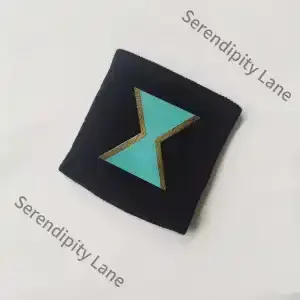 Honkai: Star Rail Firefly Elastic Knit Sweat Wristband Hair Band Exercise Wrist Guard Cosplay Decor Unisex Couple Bracers Gift
