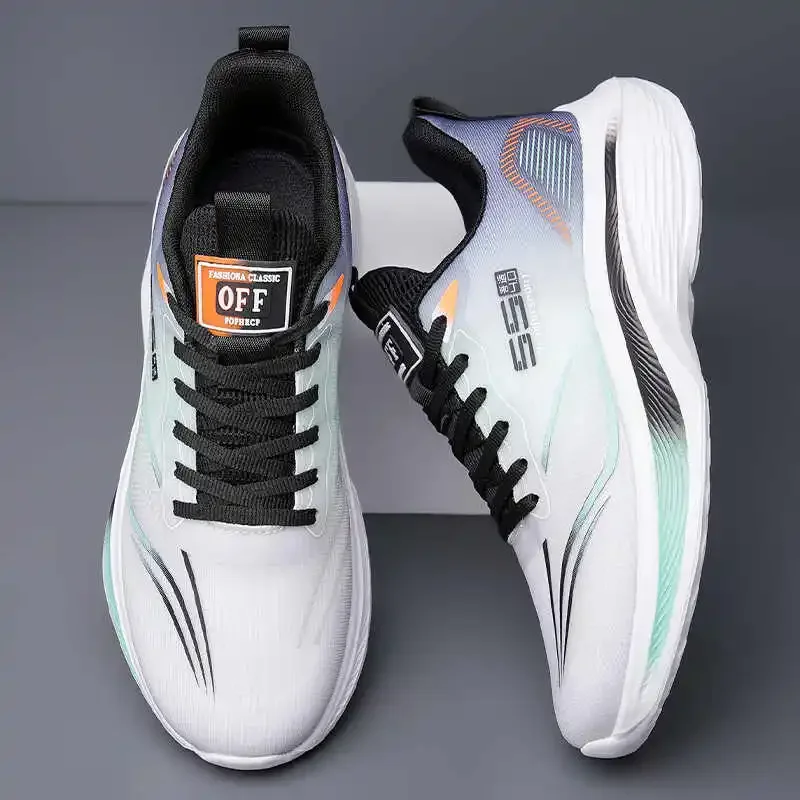 

Non-slip Sole Without Heels Men Shooes Casual Shoes Orginal Sports Sneakers For Men Wide Fit Affordable Price Tenid