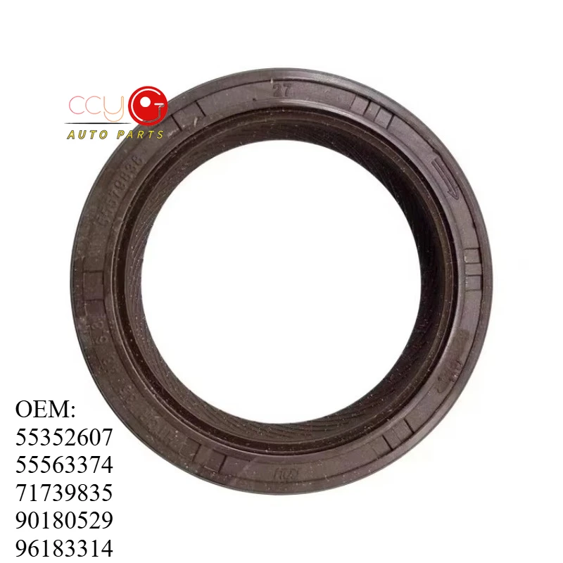 OE 55352607 55563374 71739835 Brand New Spark Plug Sealing Ring For HYUNDAI KIA SAIPA 1.3 1.4 1.5 1.6 L T L4 GAS G4DH G4EK 91-14