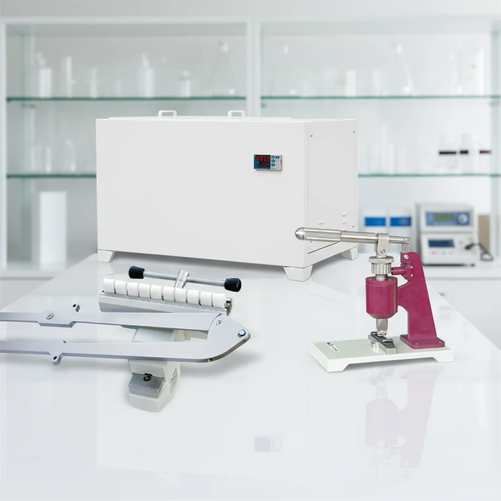 TP-1629 Environment…