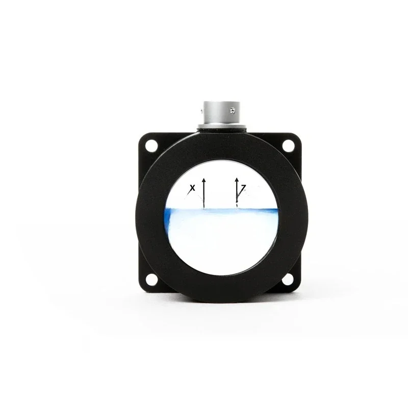 MK925 Triaxial XYZ Accelerometer Vibra tion Acc elerometer Vibra tion Freq uency Measurement M odule