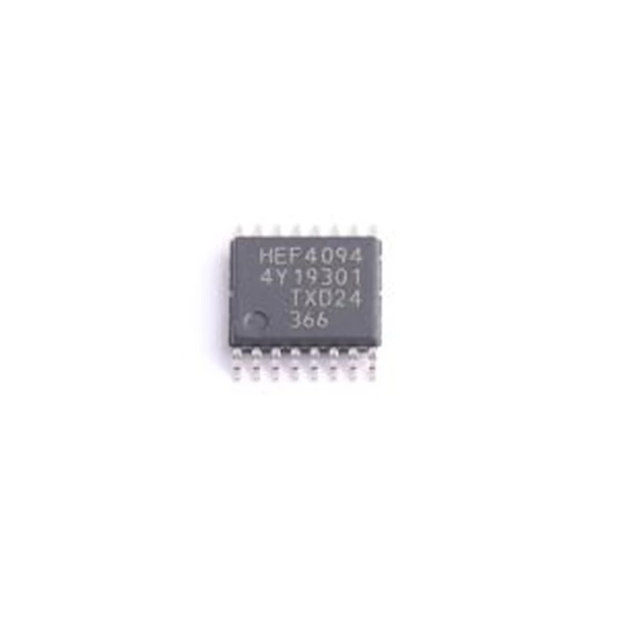

50 шт./лот HEF4094BTTJ (регистраторы сдвига)