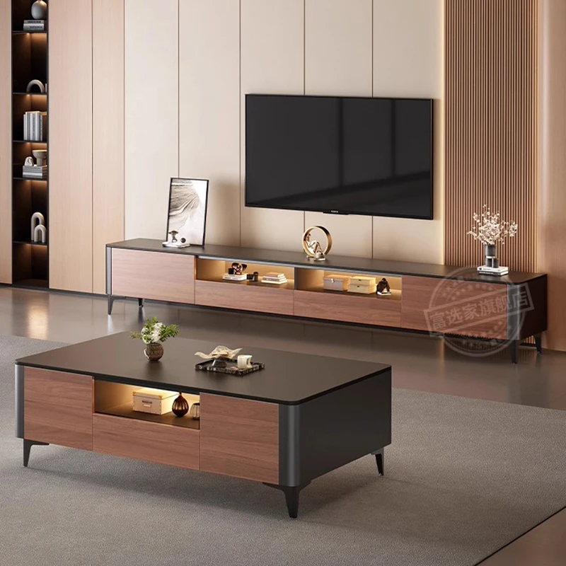 

Living Room Monitor Tv Stands Minimalist Aesthetic Modern Nordic Movies Tv Table Gamer Office Suporte Para Tv Italian Furniture