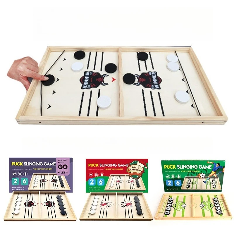 لعبة الشطرنج الوالدين والطفل التفاعلية اطلاق النار الشطرنج هوكي الجليد لعبة الطاولة الجدة فريدة من نوعها لعبة لوحة ممتعة للأولاد