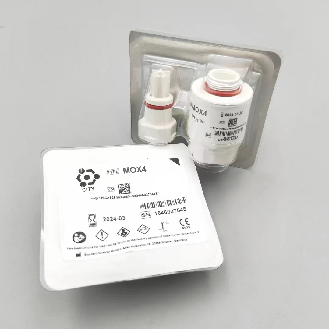 Sensor para mindray a3, a5, a7, ex55, ex56