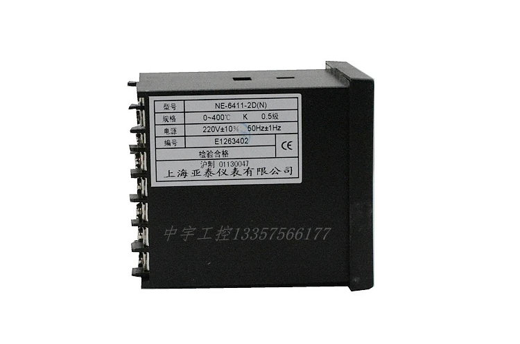 NE-6411V-2D (N) Shanghai Yatai instrument temperature controller NE-6000 spot NE-6411-2D