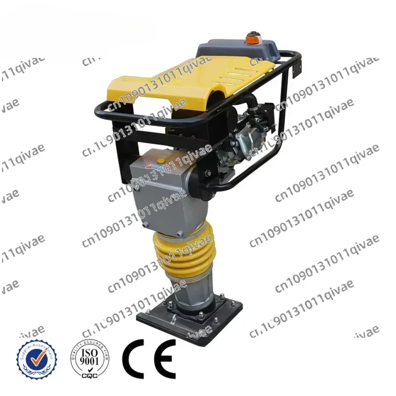 

Домкрат для прыжков RM80 Высококачественный компактор для трамбовки почвы