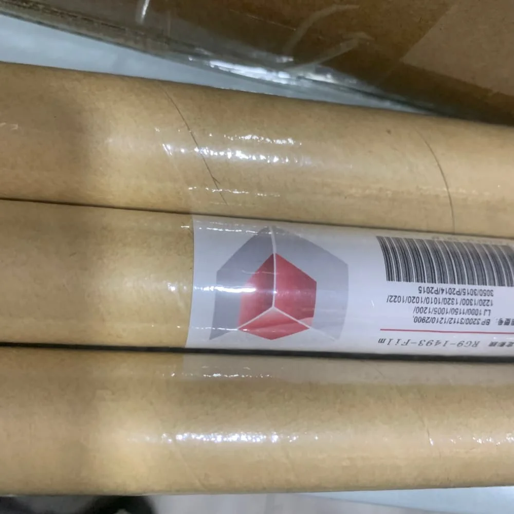 

10PC X JAPAN Fuser Fixing Film Sleeve + grease for HP 1000 1005 1160 1200 1220 1300 1320 1010 1020 1022 3050 3015 P2014 P2015