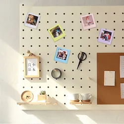 New Suitable for Fujifilm Instax SQUARE SQ6 SQ10 SQ20 Frame Magnetic Sheet Assembly, Photo Placement, Refrigerator Sticker