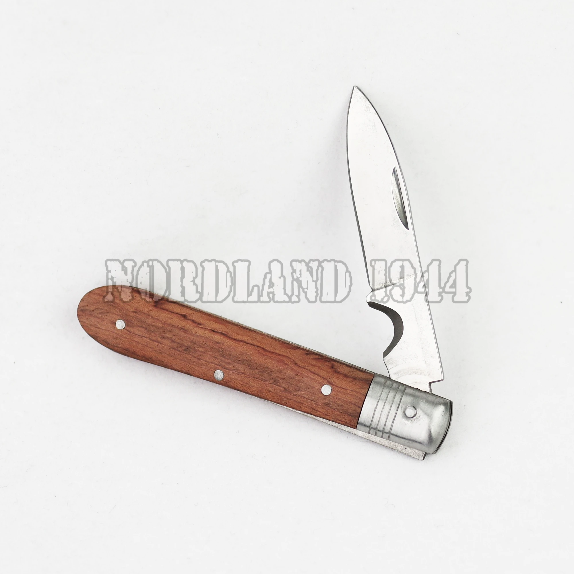 Reproduction Cosplay German Pocket Knife Nordland 1944