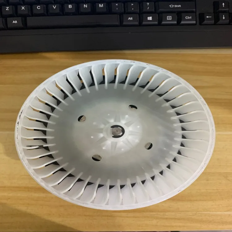 High Airflow Truck Blower 8980474510 8981839260 8981965630 8104120LE010 8101WP011-040-E