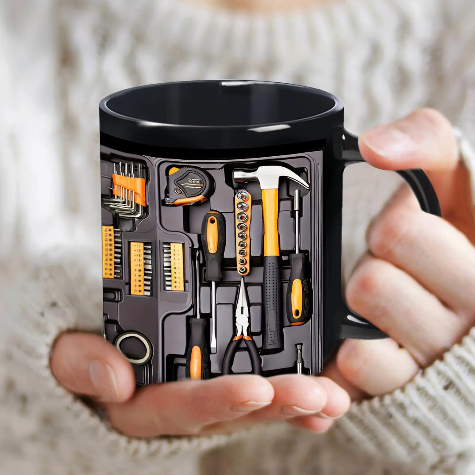 Thumbnail 2 - #41 Ranked Ceramic Drinking Mugs Picks in 2026