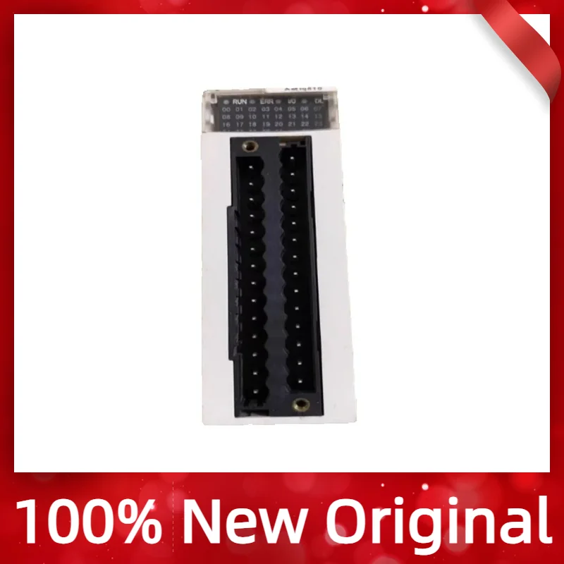 

Brand new original BMXAMI0810 PLC analog input module X80 series