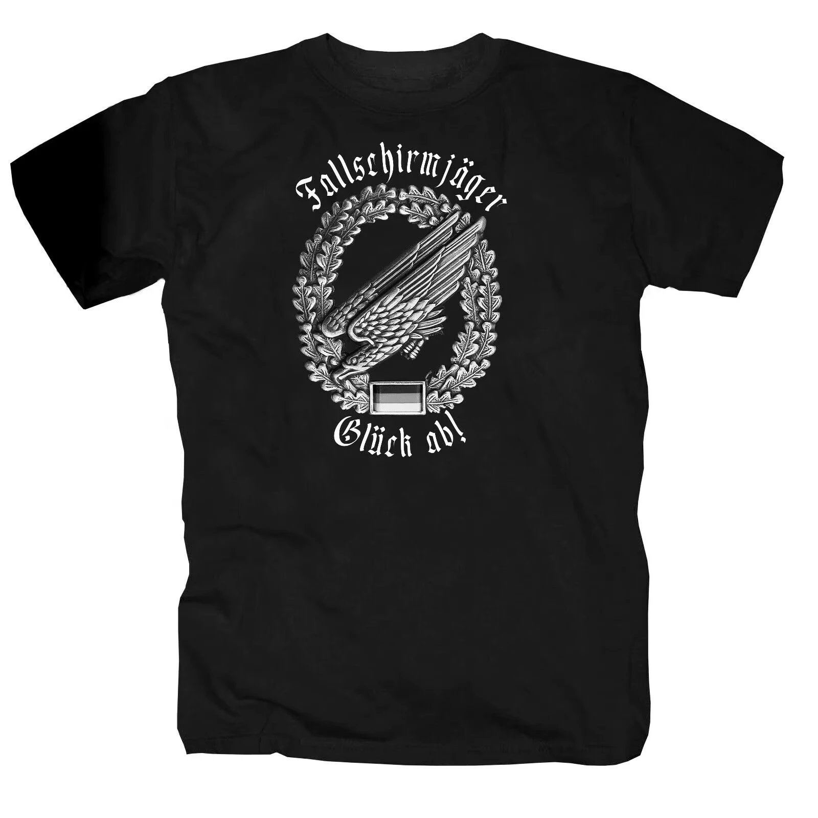 FallschirmjäGer Bun… - image