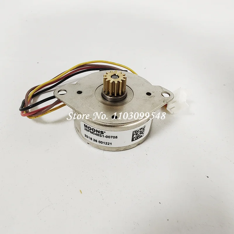 AF800S Printer Motor Accessories Motor Printer Part Fits For AF800S Printer Motor