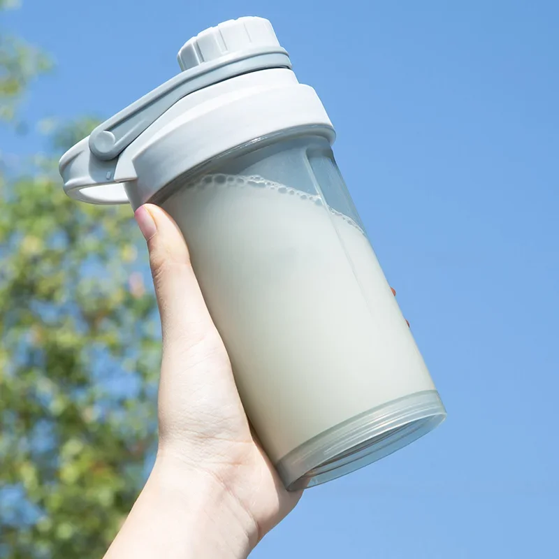 Creative Sports Protein Shaker Cup 6