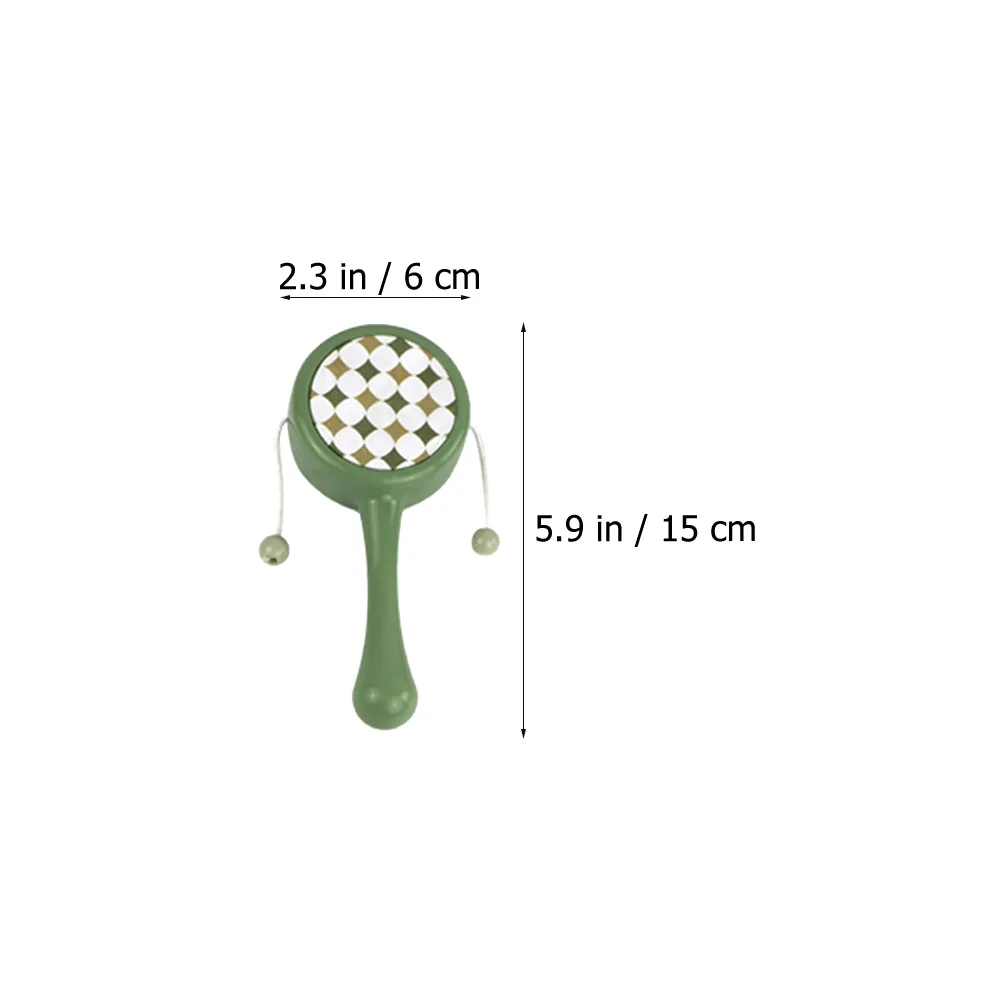 ชุดกระดิ่งมือจับหลากสี ของเล่นกัดสำหรับเด็กทารก ปลอดภัย ของเล่นเสริมพัฒนาการดนตรี ของขวัญสำหรับเด็กอ่อนในโอกาสวันเกิดหรืองานเลี้ยงฉลองทารก