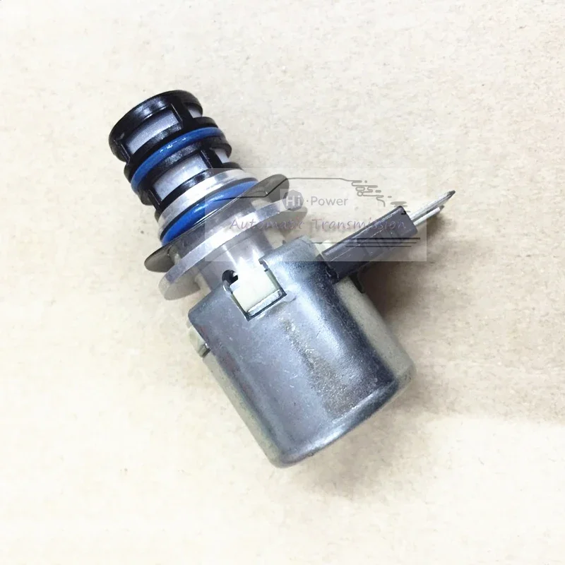 Transmission Control Solenoid Valve OEM 45RFE 545RFE 68RFE 4988074 for Dodge Jeep Chrysler Original Refurbishment