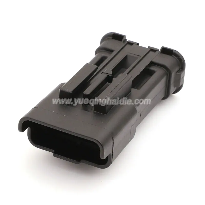 

1-20 sets automotive connector 1-2203775-2 F633700 13855072 18242.000.000 18683000000 1897208-1 33471/33481-0501 42123000