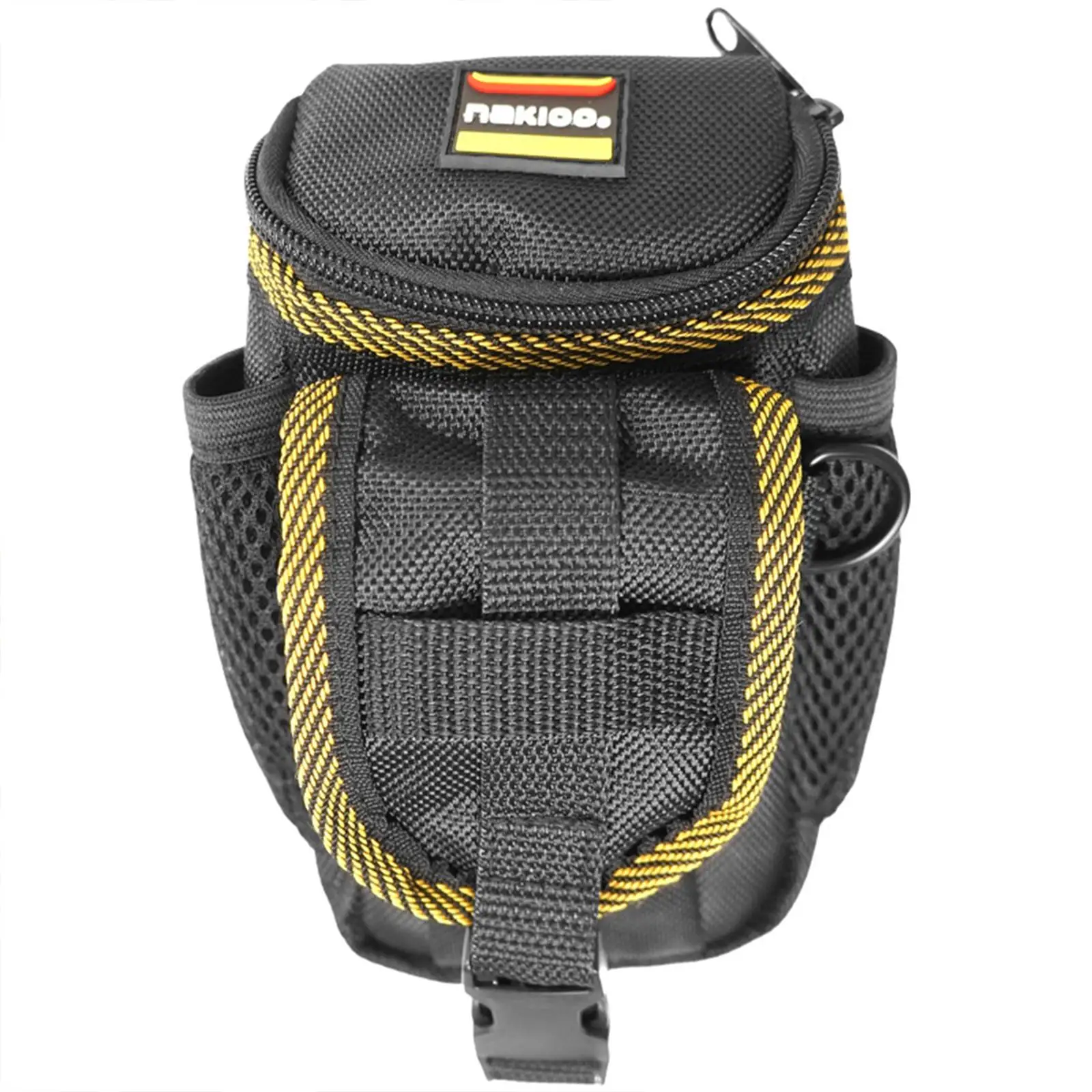 

Electrician Tool Pouch Portable Tools Holder for Plumbers Maintenance Repair