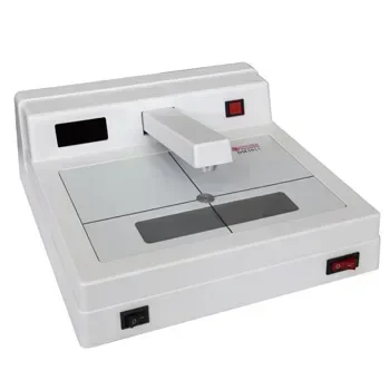 YUSHI Portable Digital Transmission Black White Densitometer for NDT