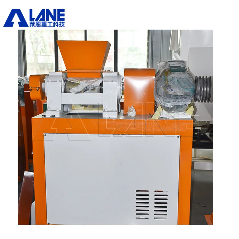 Clay Leca Line Ceramsite Sand Production Machinery Ceramic Pelletizer