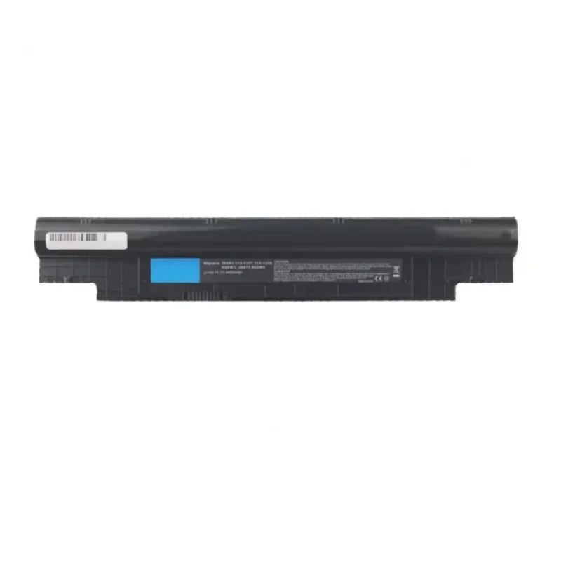 

268x5 for dell vostro v131 latitude 3330 inspiron 14z p17s laptop battery 5200mah