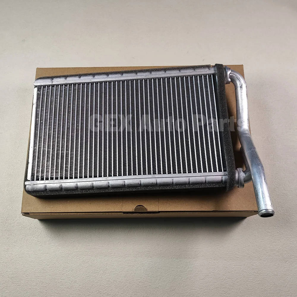 Aluminum Radiator Front Heater Core for Mitsubishi Montero Pajero 3 4 MK3 MK4 V60 V80 V73 V75 V77 V78 V93 V97 V98 MR500659