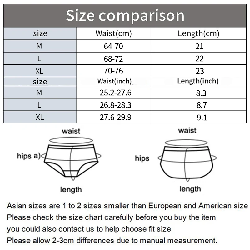 Seamless Panties for Women Ice Silk Underwear Comfortable Low Waist Sexy Solid and Leopard Print High Quality Briefs for Female