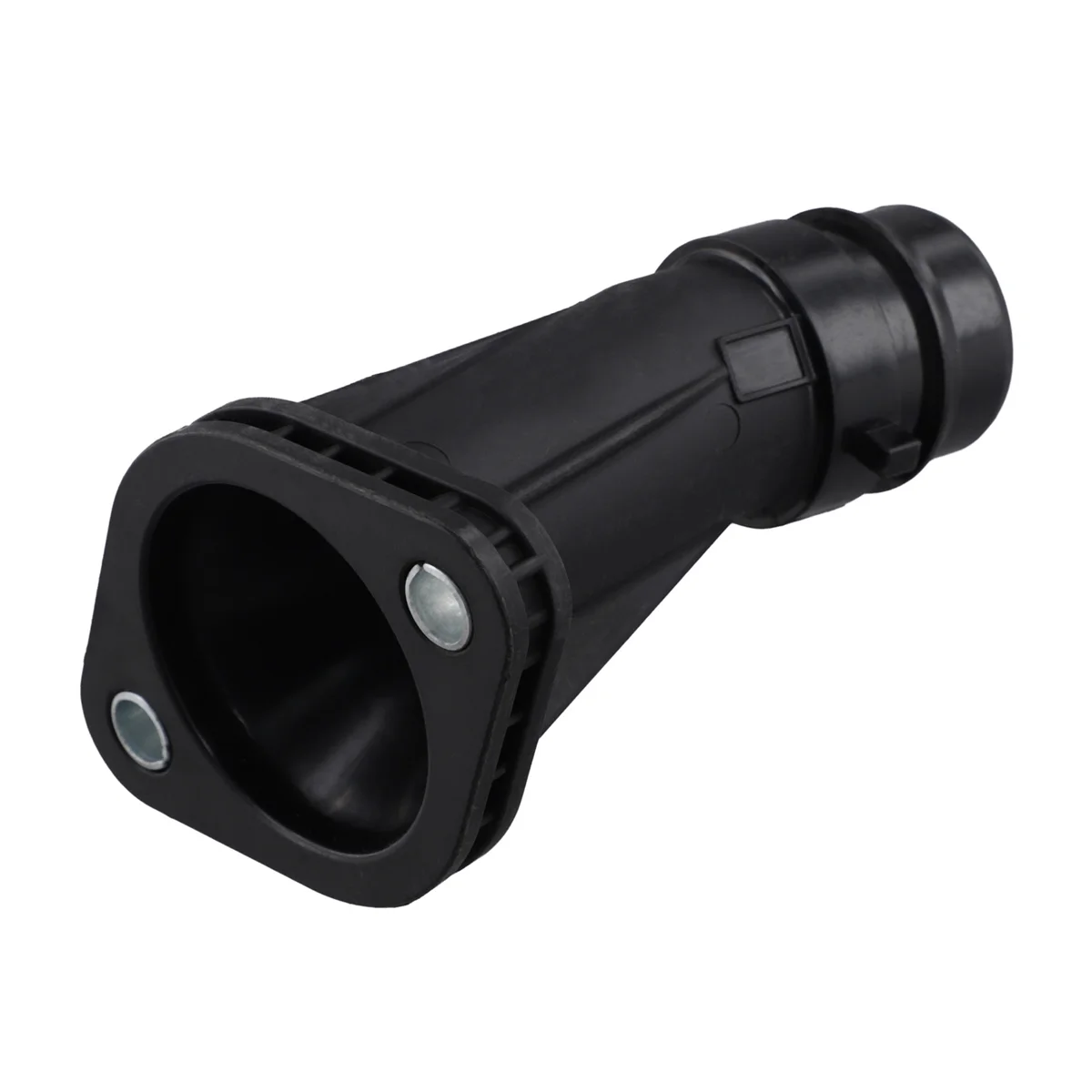 

Coolant Inlet Fitting for Hyundai Elantra GT Kona Veloster Coolant Outlet Flange 256312B057 25631-2B057