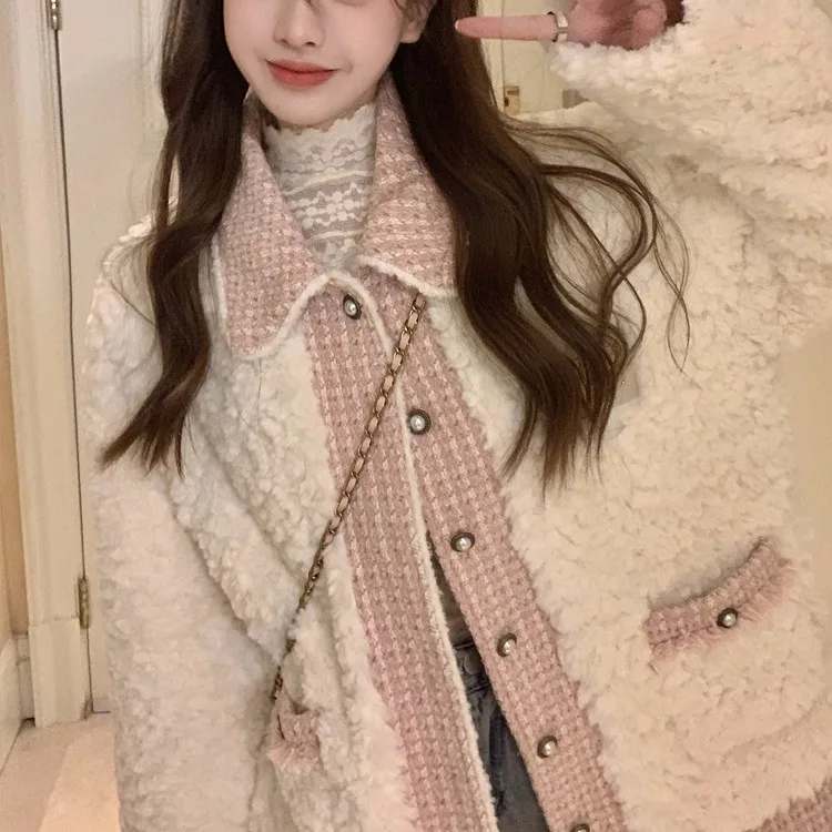 

Бейсбольные куртки для девочек, желтые женские осенние классические рабочие удобные Ulzzang из полиэстера, спортивная женская техническая одежда больших размеров