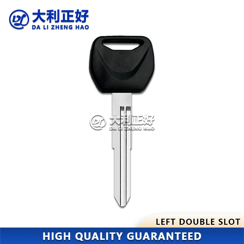 DL Motorcycle Keys for Honda CBF300 CBR300 VFR800 NT700V CBR600RR CBR1000RR CB750 CB900F CB1000R Motorcycle New Blank Uncut Key