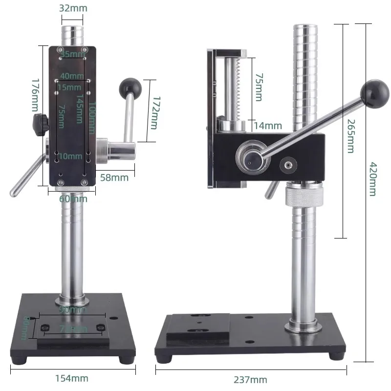 Force Gauge Stand R…