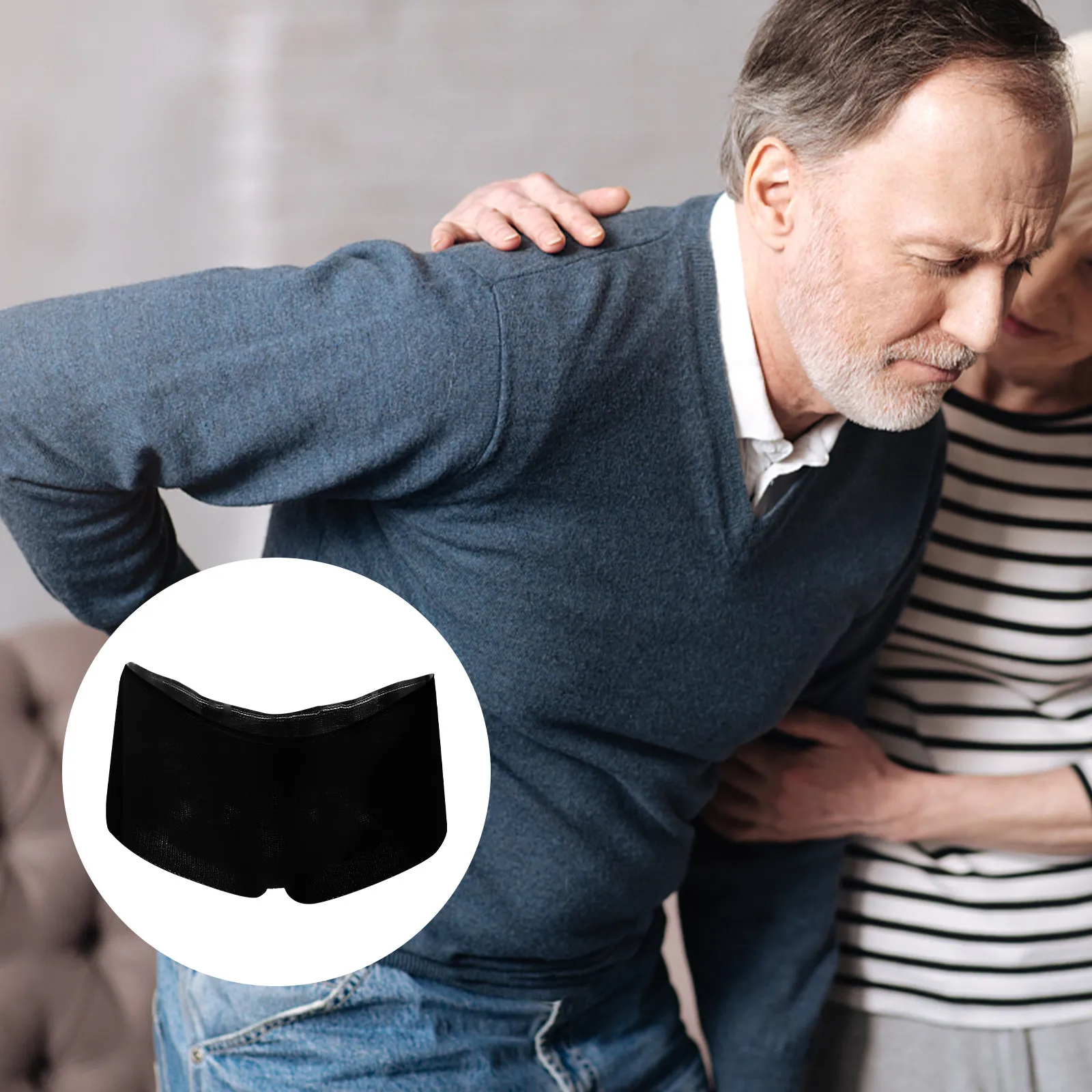 

Набор из 12 многоразовых трусов для взрослых при недержании, с защитой от протеканий, дышащие, впитывающие, для восстановления после родов и кесарева сечения