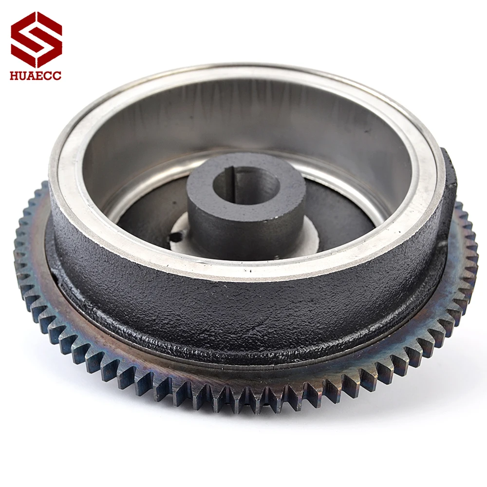 3085558 Stator Flywheel for Polaris 500 Worker Magnum Scramber SportSman Big Boss 500 2x4 4x4 6X6 3086983 3086819 3087166