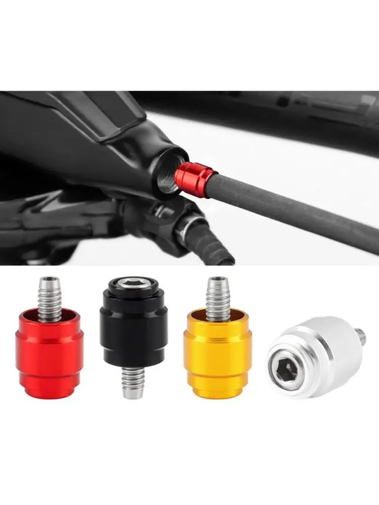 AliExpress TOOPRE For SRAM Compatible Hydraulic Brake Hose Fitting Set 20 Piece Kit with Olives Inserts and a Practical Wrench Tool